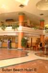 Sultan Beach Hotel 